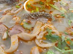 -李小老烧饼(常营民族家园店)