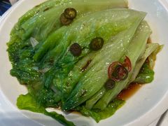 -南宁荔园维景国际酒店·荔园中餐厅