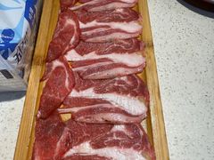 -钢管厂五区小郡肝串串香火锅(梅川路店)
