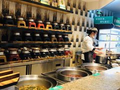 -禾珍珠家常小馆(河南博物院店)