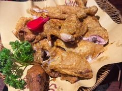 -前海沿·青岛菜(五四广场永旺店)