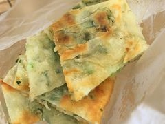 -咏春葱油饼(德政中路店)