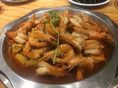 -阿田大虾(林达奥特莱斯店)