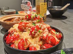 -巴厘龙虾·榜首油焖大虾(洞庭·艺术洋房店)