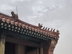 -清东陵