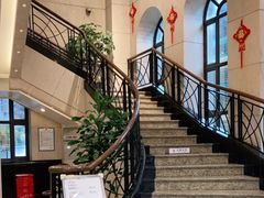 -中国工商银行(上海市延安西路支行)