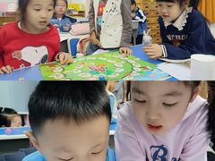 -贝美蓝天幼儿园(河东直沽园)