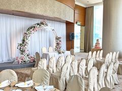 -香港九龙海逸君绰酒店