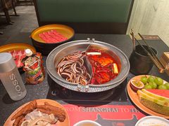 -牛New寿喜烧(新六百店)