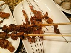 -胖太太四川麻辣排骨串(镇江路分店)