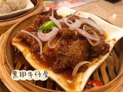 -点都德(聚福楼店)