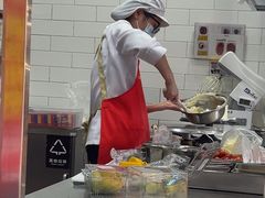 -味多美·北京面包工坊(天坛店)