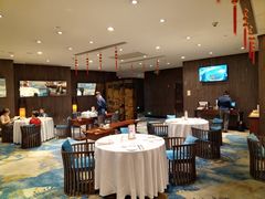 -红棉中餐厅·广州海航威斯汀酒店