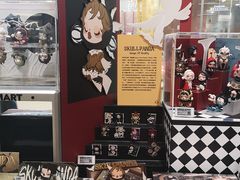 -泡泡玛特POPMART(石景山万达店)