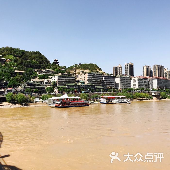 白塔山码头图片-北京咖啡厅-大众点评网