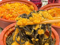 -阿金大白·上海菜馆(新天地店)