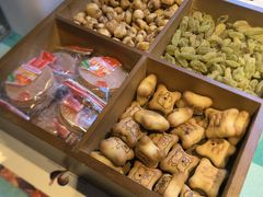 -天山醉美辣子鸡(文艺路店)