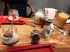 -红料理|串串有瘾·烧烤(吴中路店)