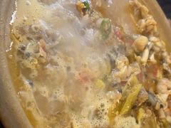 -何不烦·鲜肉烤串·衡阳小炒