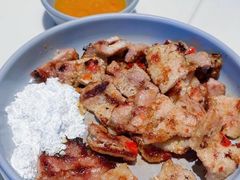 -胡麻(静安嘉里店)