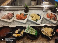 -夜市全日餐厅·洲际酒店(石家庄洲际酒店)