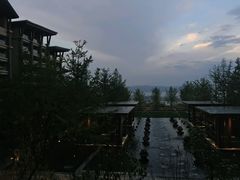 -大理实力希尔顿酒店•香全日制餐厅