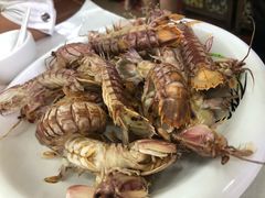 -北戴河庆山饭店·海鲜砂锅粥(北戴河黑石路店)