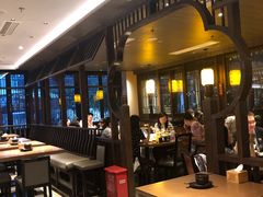 -香园茶社·金陵小灶(老门东店)