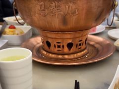 -牛街·马辈儿涮肉(牛街二店)