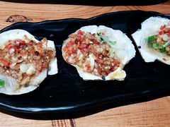 扇贝-海小馆海鲜餐厅(茂业百货店)