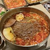 请我姐吃西塔老太太