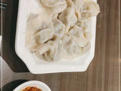 -松花湖水饺(新濠天地店)