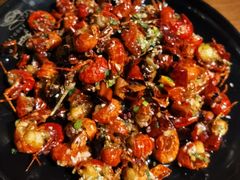 -一棠龙虾•王牌虾球(楚河汉街店)
