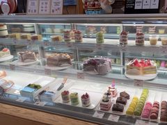 -西村叔叔的店·面包·甜品·蛋糕(清河万象汇店)