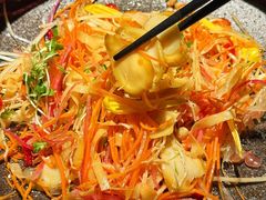 -狮拾久·现代新加坡料理(壹方城店)