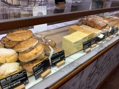 -WHEAT&BAKER-麥(凯德来福士店)