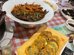 -陶然风味园(广场路店)