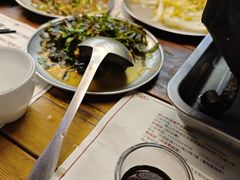 -后街佬·炭火鲜鱼杂(南城店)