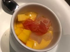 -汤城小厨•粤菜•靓汤(苏州街店)