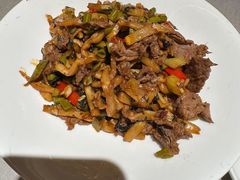-桂小厨广西菜(航洋店)