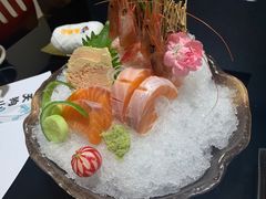 -天狗山料理(省体店)