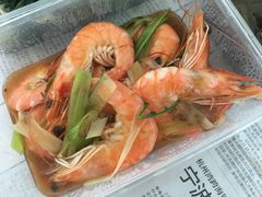 -九龙餐厅(大沽路店)