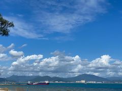-三亚西岛海洋文化旅游区