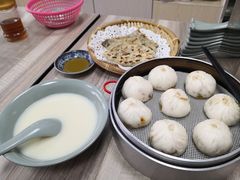 -桐香园小笼包(百井坊巷店)