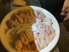 原味椰子鸡-探窝·竹笙椰子鸡(杨箕店)