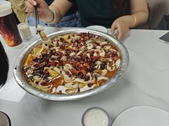 -黑皮酸菜鱼(三山街店)