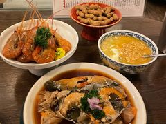 -三酉星·枫·山風与野菜(上海总店)