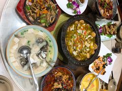 -GANSO元祖食品(锦创书城店)