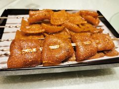 -燕郊烧鸽子(广安路店)
