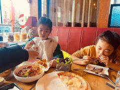 -安妮意大利餐厅(国贸店)